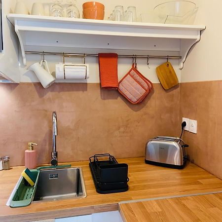 Appartement Paradise Tropical Juvignac Εξωτερικό φωτογραφία