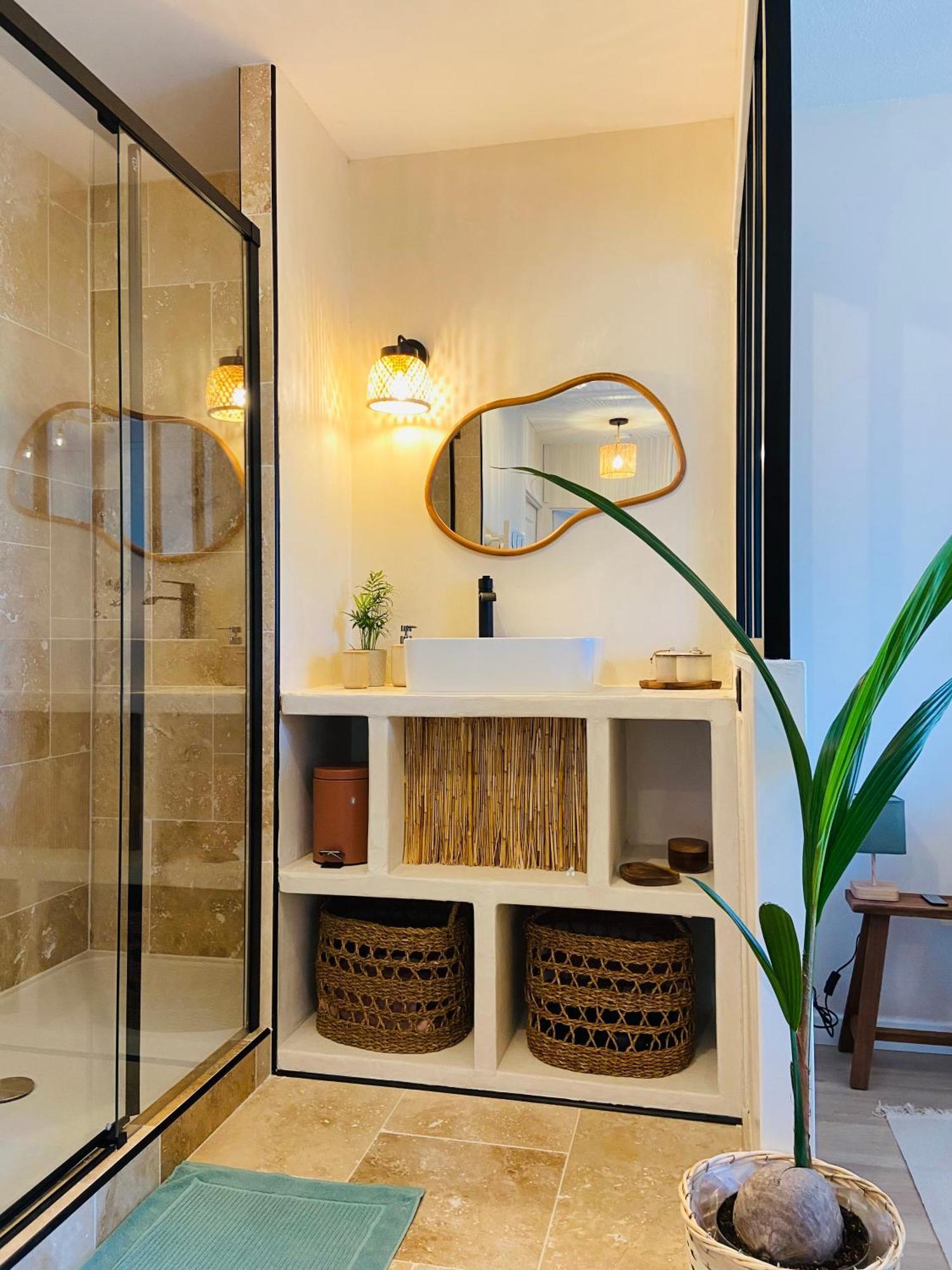 Appartement Paradise Tropical Juvignac Εξωτερικό φωτογραφία