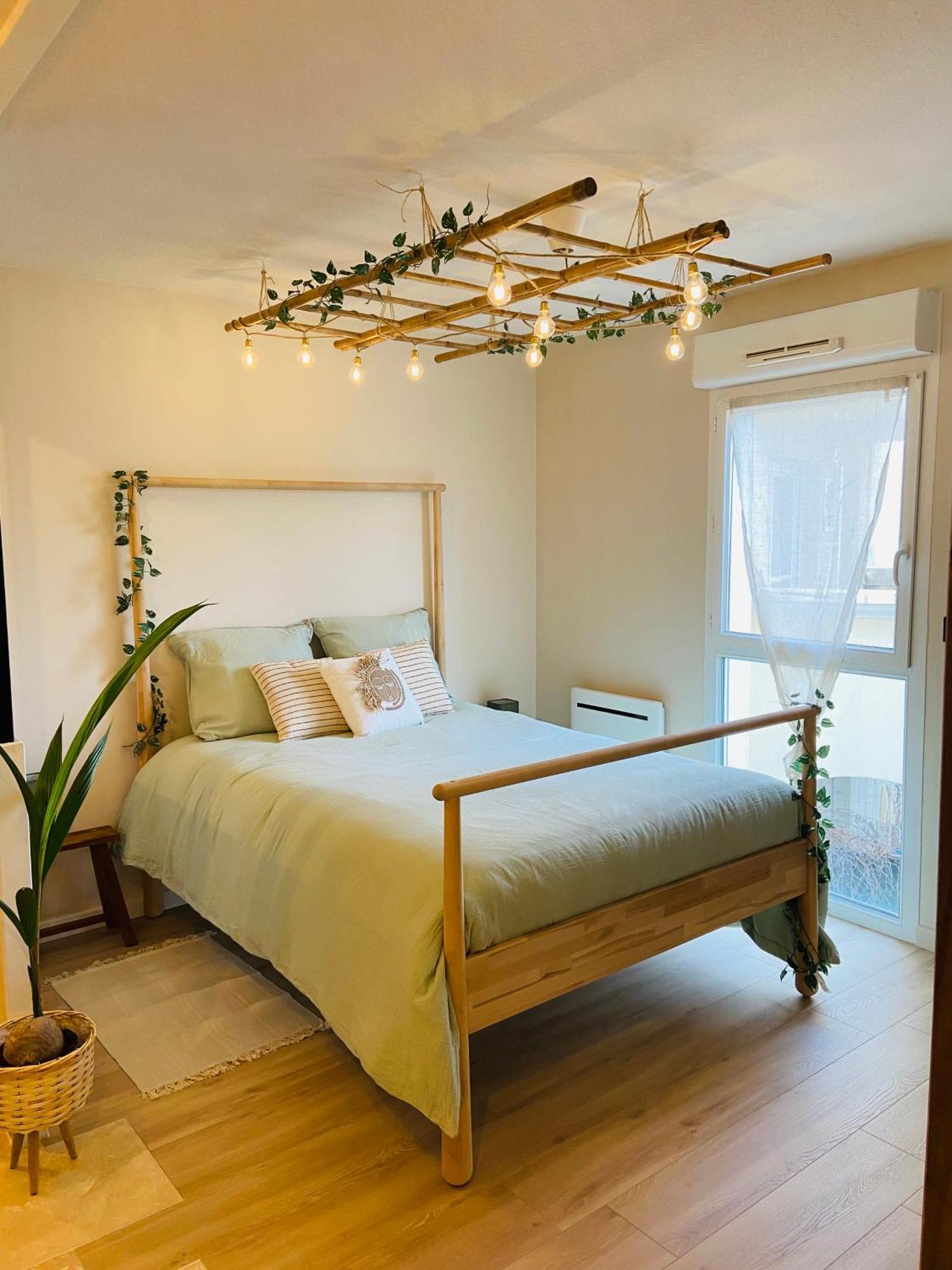 Appartement Paradise Tropical Juvignac Εξωτερικό φωτογραφία