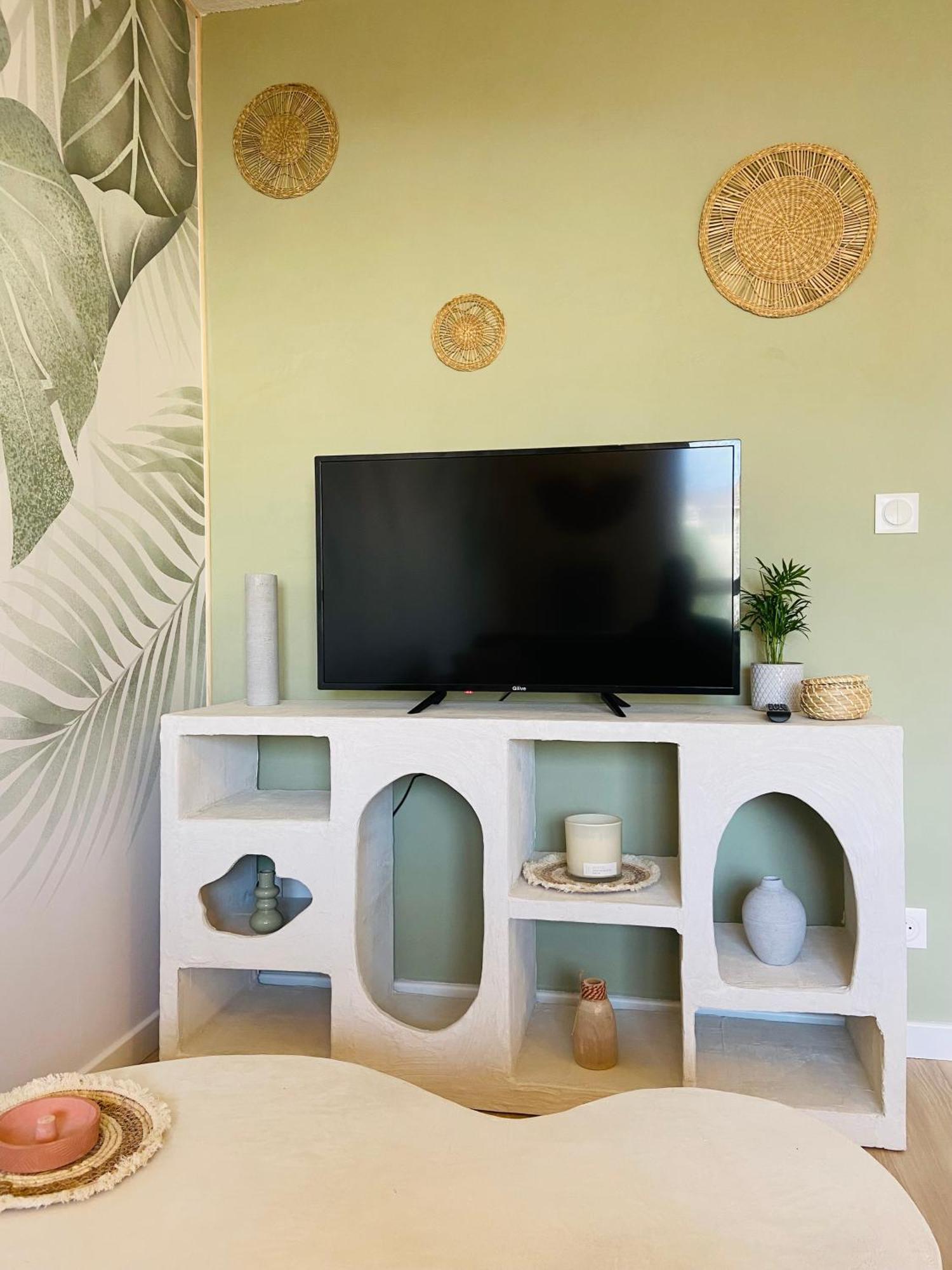 Appartement Paradise Tropical Juvignac Εξωτερικό φωτογραφία